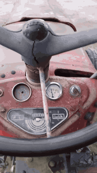 عنتر موديل 90 • مكينة مكفوله • ارقام وسنوية