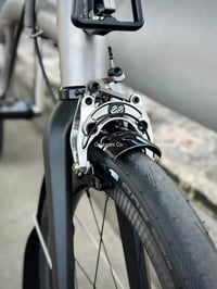 بريكات • كاين كريك G4 • تيتانيوم