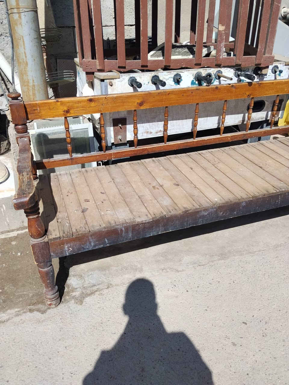 قنفات اصلية قديمة الوحدة 25قفل بعقوبة المفرق جامع الزيتوني 0770438604


**إذا كنت صاحب هذا الإعلان وتريد حذفه لأي سبب، رجاءا أرسل رسالة إلى الدعم الفني**