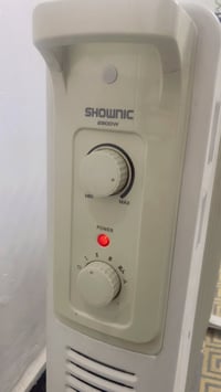 صوبة زيتية • شونك • ٣ سرعات