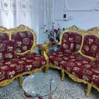 تخم • ٨ مقاعد • تقاطع درويش