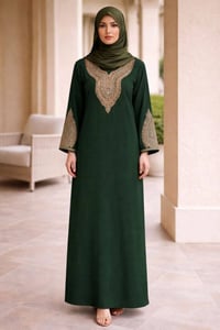 دشداشة • كشمير • مقاسات L/XL/XXL