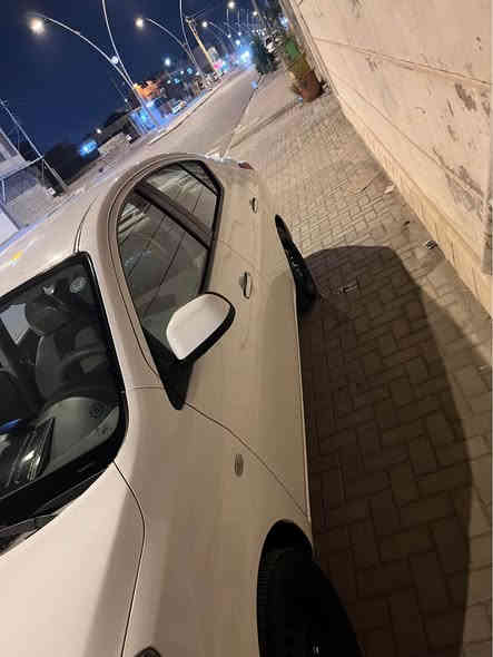 للبيع نيسان سني مديل 24 هندي 

هندي مديل 24 فول موصفات رقم اربيل وكاله او تحويل 

سياره جاهزه للأخير تبريد تدفئة حداديه تاير كلشي كامل 

سياره كفاله عامه للاخير

السعر 133

للاستفسار *********** Singapore
