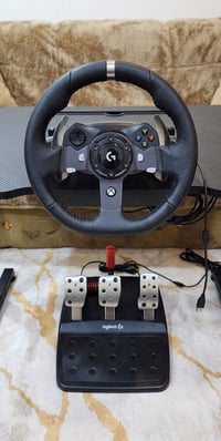 دركسون G920 • نضيف • اكس بوكس