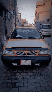 سايبه مديل 14 سايبه مديل 14 صدر جديد مشط جديد دبلات جديد  بور ستيرن جد...