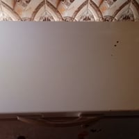 مجمده للبيع حجم الوسط مجمده مابيه كل خلل فقط تبريد متبرد يعني ابيع كشر...