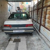 بيجو روئ2008محرك كورلا ١٨٠٠كير اوتو رقم انكليزي بااسمي هزه ومصفره غرام...