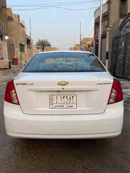 اوبترا ٢٠١١ رقم ميسان تحويل كفالة عامة بيها ملاحظات بسيطه السعر ٧٥ للاستفسار *********** عمارة
