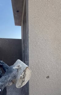 كادر صباغين • ترميم • سقوف ثانوية