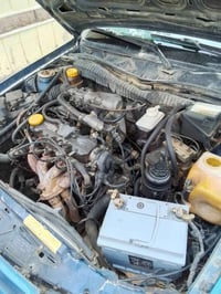 فيكترا • رقم بغداد • سنويه جديده