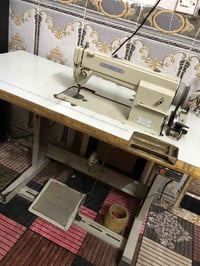 مكينه صناعيه هاتف: 0773 746 6402 فقط واتساب  موقع: المشتل شارع المطبك ...