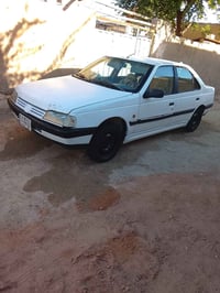 بيجو 405 • ٢٠٠٩ • كفاله عامه