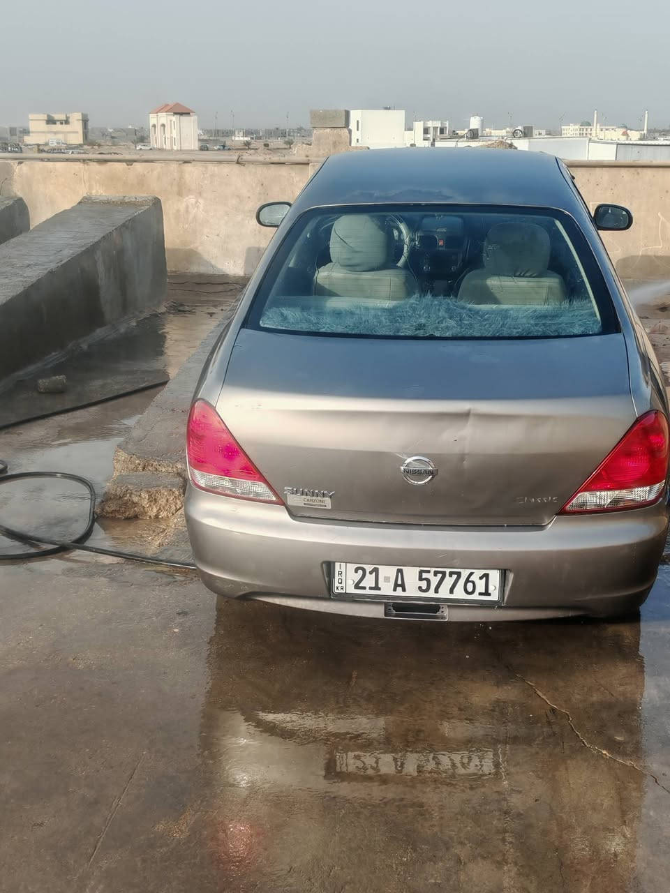 سلام عليكم سني ٢٠١٢ ياباني محرك سود مرقوب كير محرك مكفولات تخم تاير تبريد ثلج رقم سليمانيه سنويه ٢٨ كشر مكفول من عده شبر يم قبق بنزين شرط سونار سعر ١١٥ عامريت فلوجه ***********
