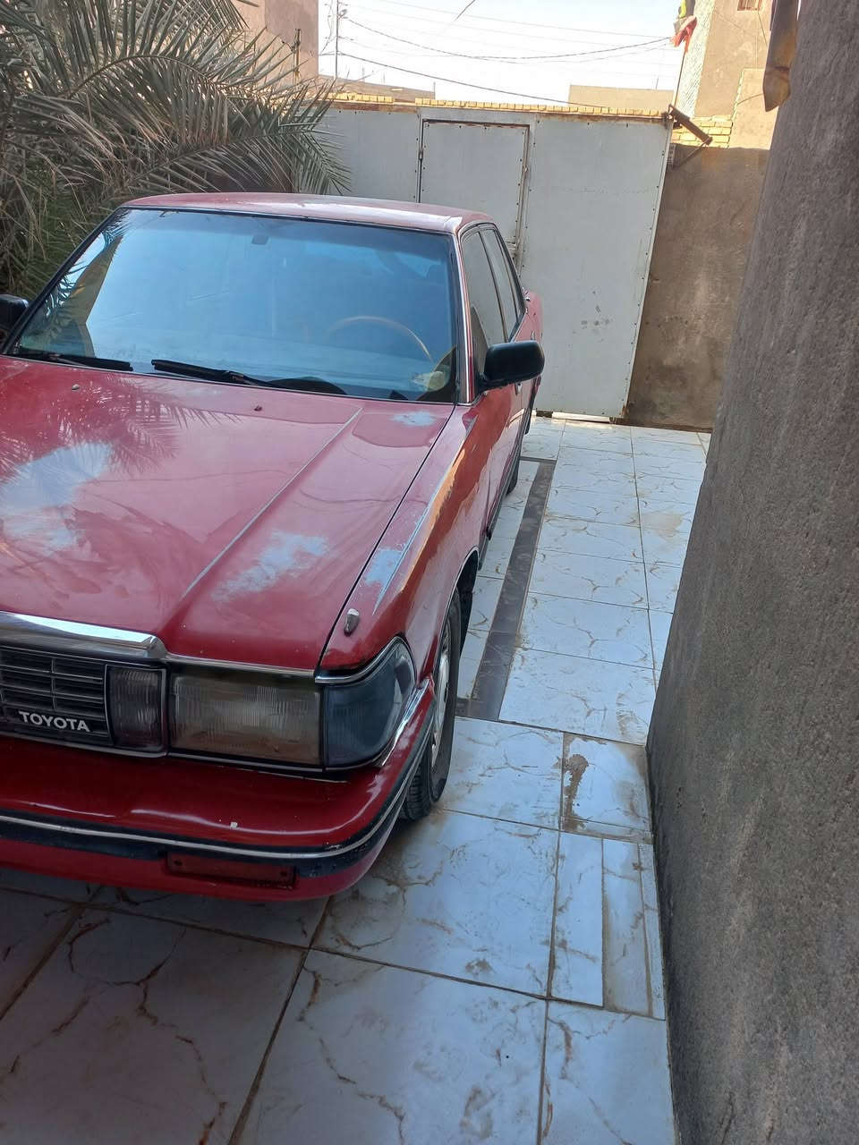 للبيع سيارة سيدان موديل 1990يسرى بلاد رقم انبار مشروع وطني المالك بالسماوة


**إذا كنت صاحب هذا الإعلان وتريد حذفه لأي سبب، رجاءا أرسل رسالة إلى الدعم الفني**