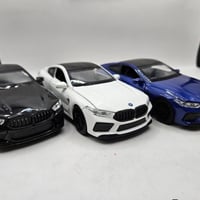 BMW • حديد • ١٧سم