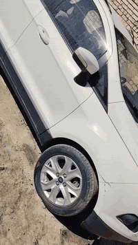 السلام عليكم اخوان فورتي كوسبورت ألماني رقم أربيل دولي بسمي تحويل ثاني يوم كلشي موضح بالفيديو *********** مكاني بابل السعر ب١٠٥ وبيه مجال شي قليل السياره كفاله عامه شرط السونار
