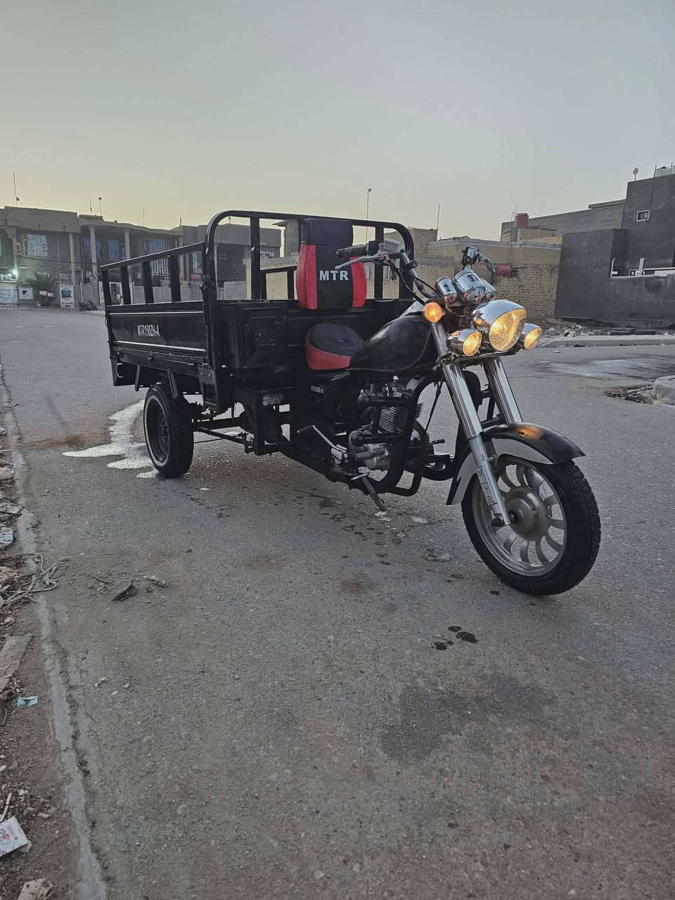 ستوته البيع اوراق شاصي كفاله بدي نضيف تايرات نضاف كلش مكينه نضيفه ستوته مرتبه الشراي يجي خاص السعر 1250وبيه مجال قليل الشراي يجي خاص ما عاجبك السعر اطلع كبل


**إذا كنت صاحب هذا الإعلان وتريد حذفه لأي سبب، رجاءا أرسل رسالة إلى الدعم الفني**