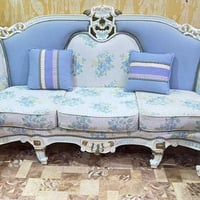 قنفات كويتي • بالات مستخدم • البصره