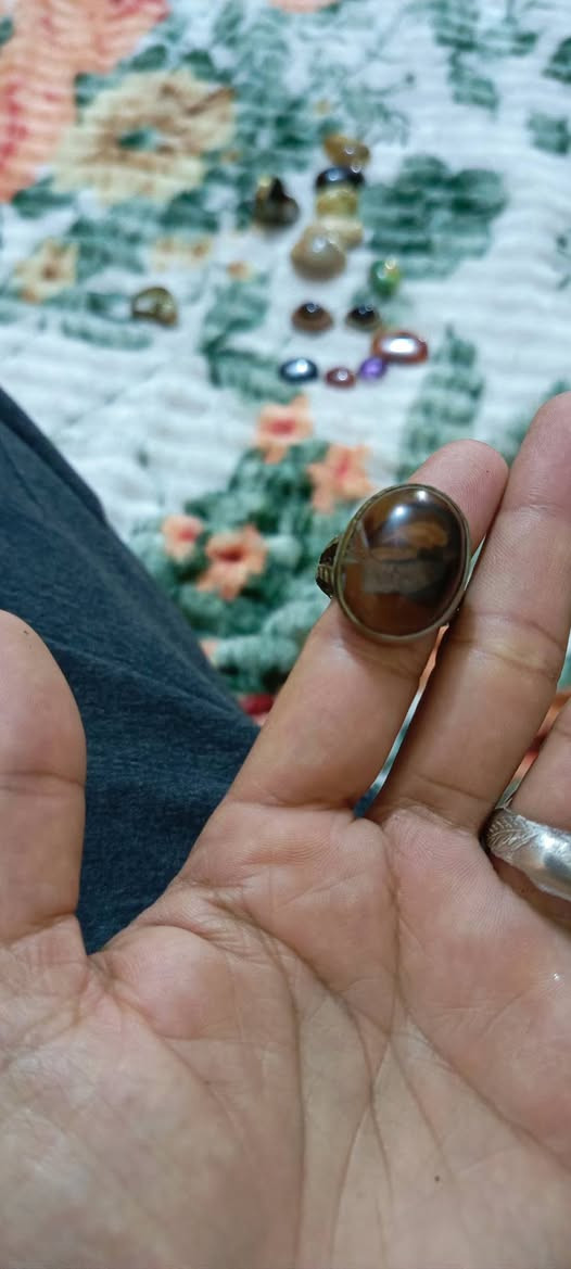 مجموعة احجار سليماني وداوودي و٣محابس نحاس مصورات كلهن يخبلن ماشاء الله تريدهن راسلني


**إذا كنت صاحب هذا الإعلان وتريد حذفه لأي سبب، رجاءا أرسل رسالة إلى الدعم الفني**