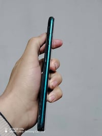 ريدمي نوت ٨ برو • ١٢٨ جيجا • شاشه مبدله