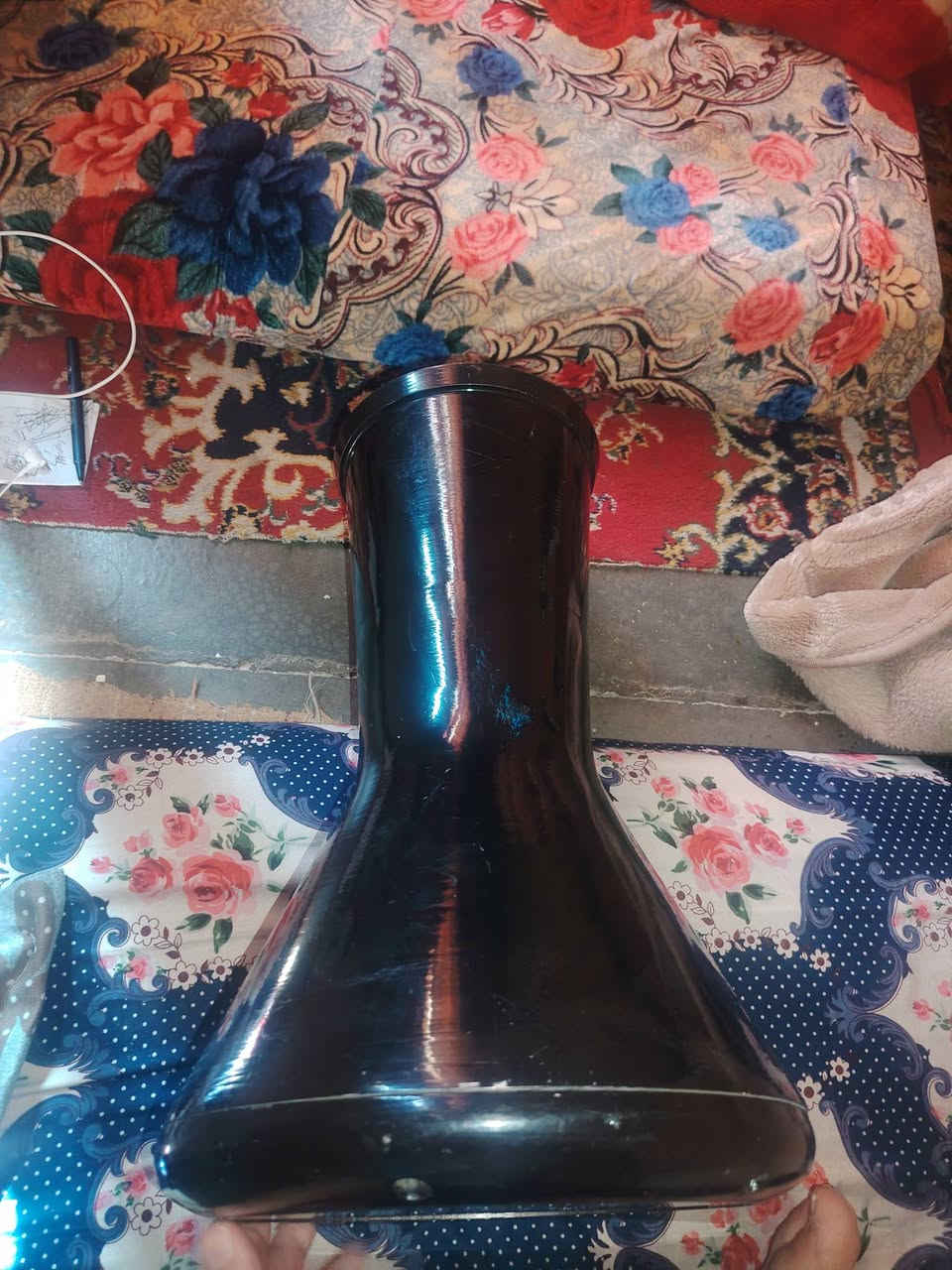 سلام عليكم طبل للبيع بعده جديد قياس 22 ثخينن السعر 60بي مجال


**إذا كنت صاحب هذا الإعلان وتريد حذفه لأي سبب، رجاءا أرسل رسالة إلى الدعم الفني**