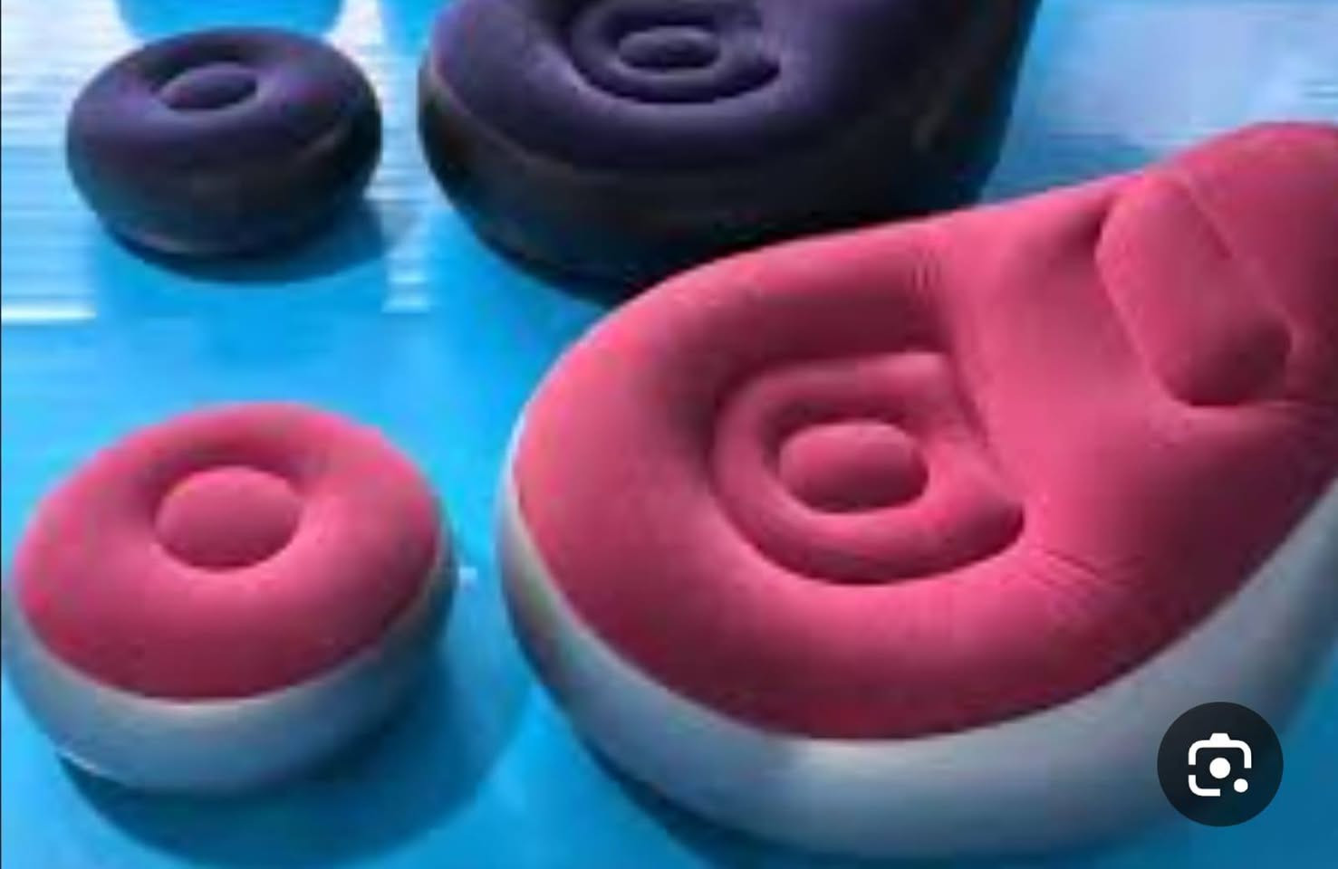 كرسي وطبله نفخ ب 20 الف


**إذا كنت صاحب هذا الإعلان وتريد حذفه لأي سبب، رجاءا أرسل رسالة إلى الدعم الفني**