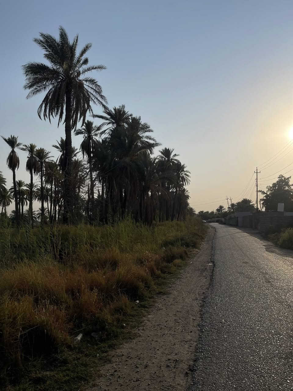 بسب الوعود الكاذبه
دونم وربع للبيع طابو المحموديه بيه بيت ٣٠٠ متر حقيقي ٣ غرف نوم واستقبال ومطبخ وحولي 
غرف النوم كامله بياض وكاشي  للمعومات مسيحه
للستفسار ***********
اليوسفيه
