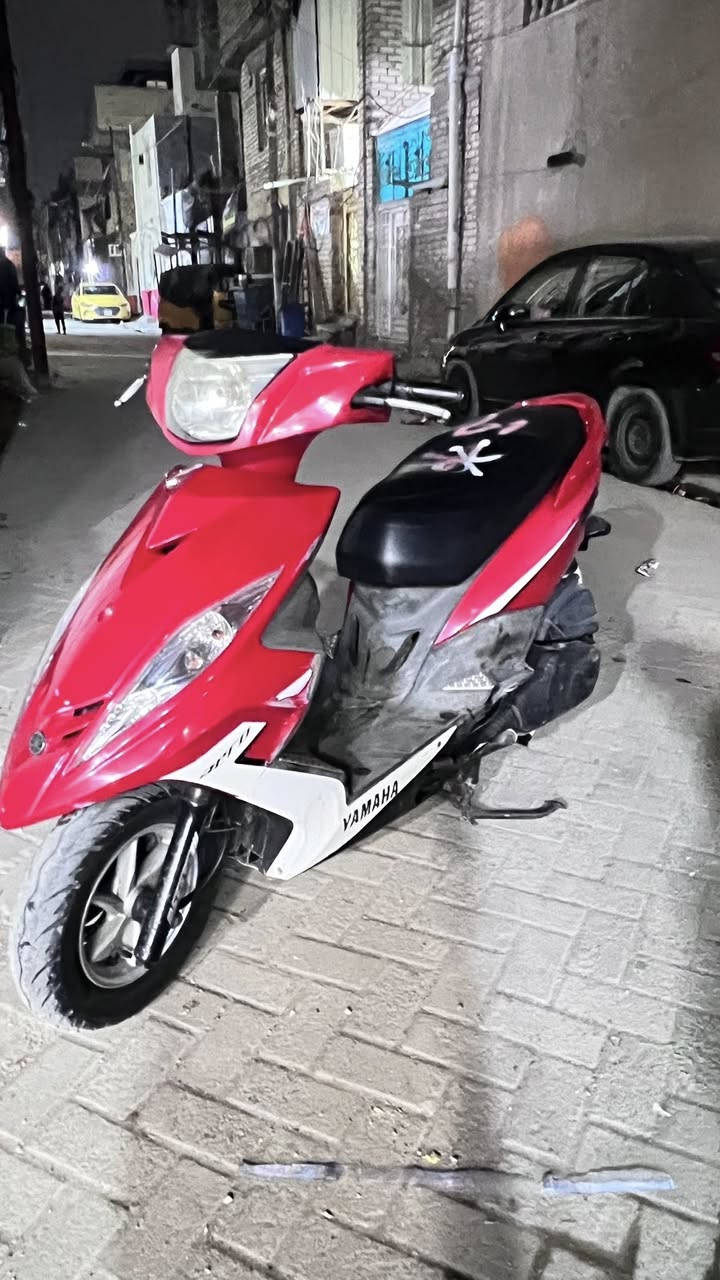 السلام عليكم 
دراجه كفاله عامه للأخير 
مكينه كفر مستعجل عله بيعته 
***********
مكاني مدينه الصدر 
دراجه شلعه معدل تشك الكاع
