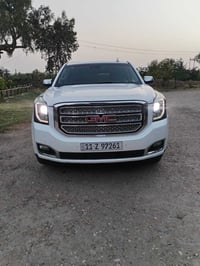 يوكن SLT • ٢٠١٥ • رقم بغداد