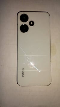 انفنكس هوت 30 • ١٢٨ • بطاريه ٦٠٠٠