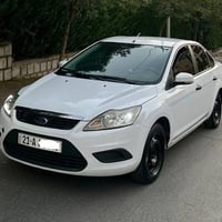 فۆرد فۆکەس 2010 گێڕ ئۆتۆماتیک  سەنەوی تا ۲٠۲۸ تازەیە دینار مەسرەفی تێد...