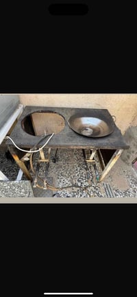 طباخ فلافل • شغال • نجف حي العسكري