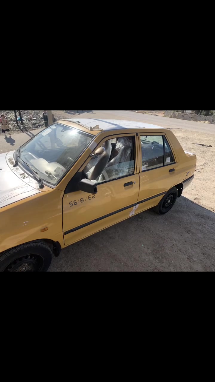 سلام عليكم سايبا 2015كير مكينه تبريد كفاله غرفتها جديده بس الغد الأيمن بي فطر خفيف أريد مروس بارص مديل2015الو2017ونطي فراق حسب تفاق بس كون كفاله مروس


**إذا كنت صاحب هذا الإعلان وتريد حذفه لأي سبب، رجاءا أرسل رسالة إلى الدعم الفني**