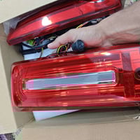 بكلايت الورا • زوج • واحد مكسور