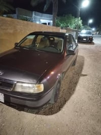 فكتره للبيع موديل 91  رقم بغداد  محرك 1600 صبغ عام جماليه  ما بيها  قط...