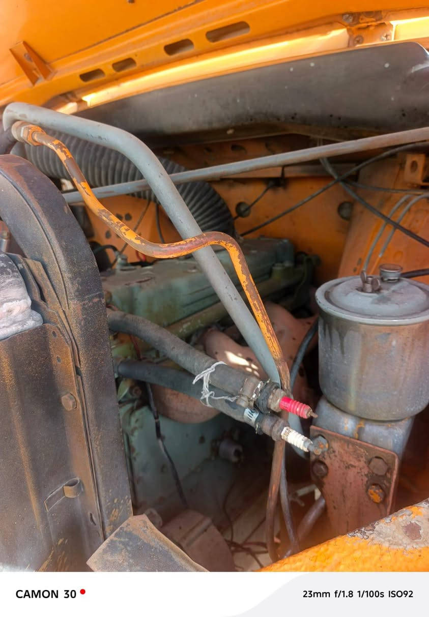 السلام ابو اردين لللبيع مكفول كفاله عامه موديل 1986
مكفوله قماره من الصبغ ومكفول كير واكسن ومحرك حداديه ودوشمه 
وسياره حلوه ونضيفه مرقمه انكليزي بغداد مكان السياره بغداد  تواصل على هذ رقم ***********
