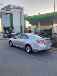 ماليبو • ٢٠١٣ • ٢٤٠٠ سي سي