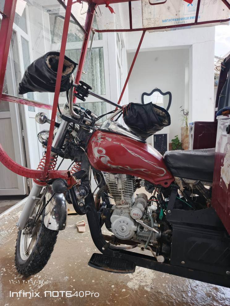 يه 250دينار مه سره في تئدا نيه مؤديل2023زؤر خاوئنه و ته قيني و له عيمي نيه به س ده رگاي پشته وه ي نه رماده كاني ته قي له عيمم كرد به س باقي دي له سه ر ده قي شه ريكه يه ماشاءلله له مالي هه موو لايه ك سعري850$معامه له يه كي برايانه زماره موبايل ***********واتسئاب و ڤايبه ر ي له سه ره أربيل, العراق
