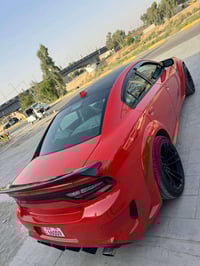 تشارجر آر تي • ٢٠١٨ • رقم بغداد