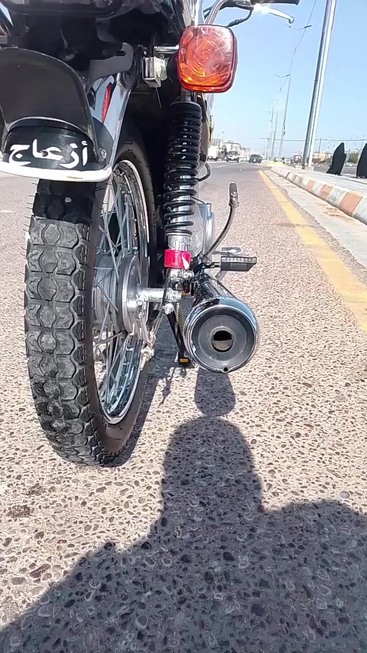 سلام عليكم  درجة أربعة كير مديل26 برغي ما مفتوح وضع الشركة مراوس بدايون عضم
***********
