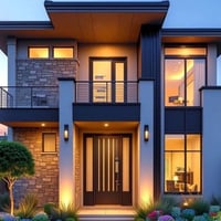 بيت • خلف مول السفير • ٢٠٠م