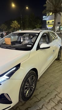 كيا K3 • ٢٠٢٤ • ٢٦ الف