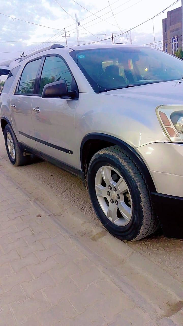 السلام عليكم..
اكاديه جمسي 2010 باسمي كفاله عامه من كلشي سياره جاهزه ما ناقصه برغي تبريد شغال للتواصل الإستفسار الاتصال على هذا الرقم *********** صاحب السياره اني مكلف بل نشر غير متواجد على الفيس...
