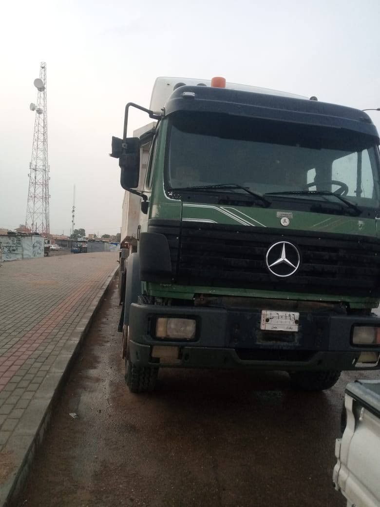 البي لبيع موديل 97 رأس و عربانه لبيع مكلف بلنشر ***********
