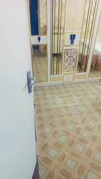 غرفة نوم • ٨ قطع • ملحقات