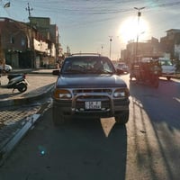 موديل ١٩٩٦ • كفاله عامه • بابل