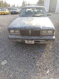 موديل ١٩٨١ • كركوك • سنوية ٢٠٢٨