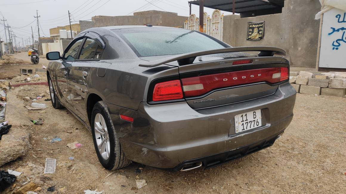 سلام عليكم سياره للبيع موديل 2012 كنديي مكفوله  من الضربه فقط قطعتين صبغ سياره جاهزه كير مكينه حداديه تخم تاير كهربائيات جاهزه راعيه فوكاه سعر140 مكاني ذي قار قضاء رفاعي رقمي***********
***********غير متواجد عله الفيس غير متواجد عله الفيس اكرر شراي يتصل ويدلل الرفاعي, ذي قار
