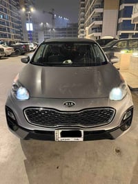 سبورتاج • ٢٠٢٢ • كلين تايتل