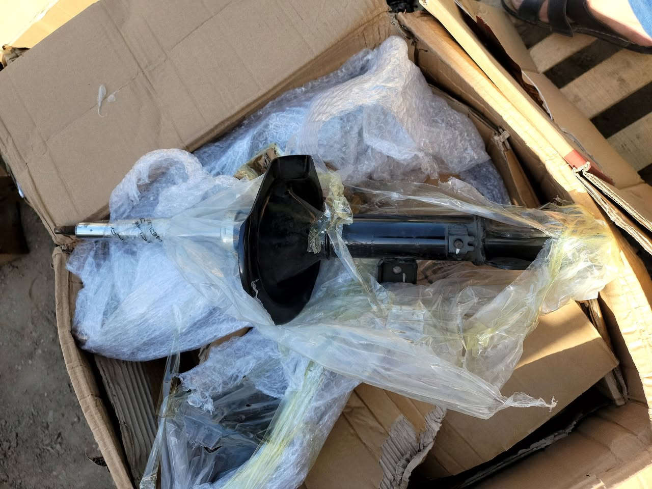 دبل امامي خلفي baic x65 شرط اصلي وكاله


**إذا كنت صاحب هذا الإعلان وتريد حذفه لأي سبب، رجاءا أرسل رسالة إلى الدعم الفني**